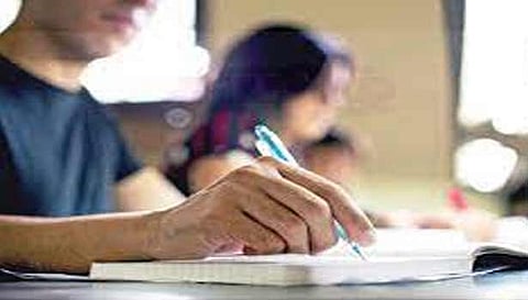 மத்திய அரசின் தேசிய கவுன்சில் ஓட்டல் மேலாண்மை நுழைவு தேர்வு