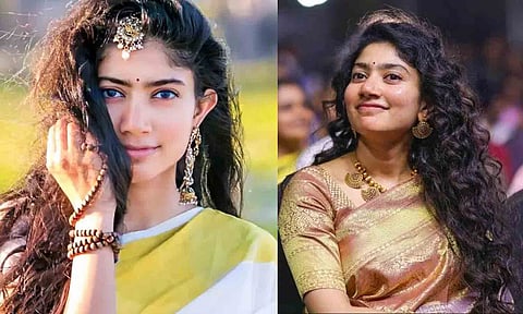 சாய் பல்லவி