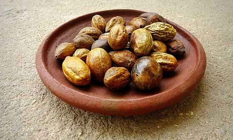 என்றும் இளமைக்கு...