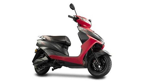 உற்பத்தியில் புது மைல்கல் எட்டிய ஆம்பியர் எலெக்ட்ரிக்