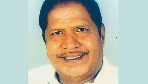 வாழ்க்கை ஒரு யாத்திரை: கண்ணதாசனின் தத்துவக் கவிதை - முனைவர் கவிஞர் இரவிபாரதி- 29