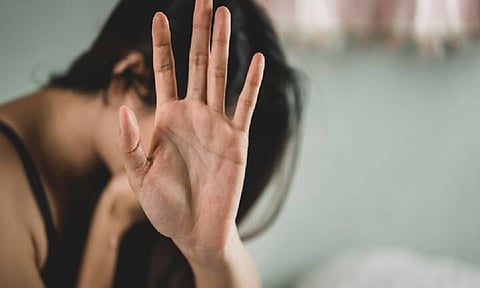 கடந்த ஆண்டை விட இந்த ஆண்டு பாலியல் வழக்குகளின் எண்ணிக்கை அதிகரிப்பு