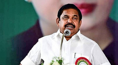 நெல்லையில் அணி மாறிய ஓ. பன்னீர்செல்வம் ஆதரவாளர்கள்