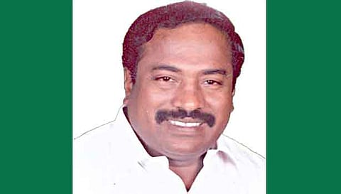 வக்கீல் பசும்பொன் பாண்டியன்