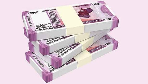 கிறிஸ்தவ தேவாலயங்களை புனரமைக்க நிதியுதவி