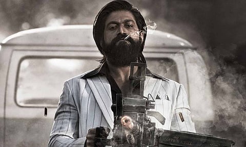 கே.ஜி.எப்