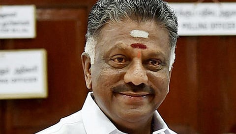 பொதுக்குழு கூட்டத்திற்கு எதிர்ப்பு- இந்திய தேர்தல் ஆணையத்தில் ஓபிஎஸ் மனு தாக்கல்