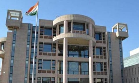 காபூலில் 10 மாதங்களுக்கு பிறகு இந்திய தூதரகம் திறப்பு