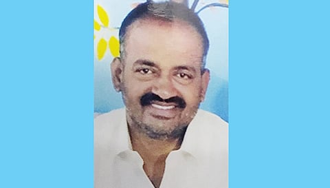  முத்துகிருஷ்ணன்