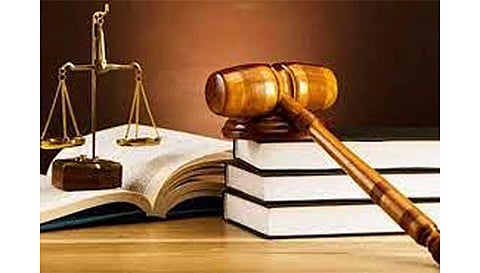 நாளை தேசிய மக்கள் நீதிமன்றம்