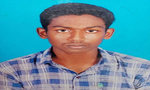 போலீஸ் விசாரணைக்கு சென்ற வாலிபர் மர்மசாவு