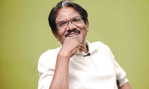 பாரதிராஜா