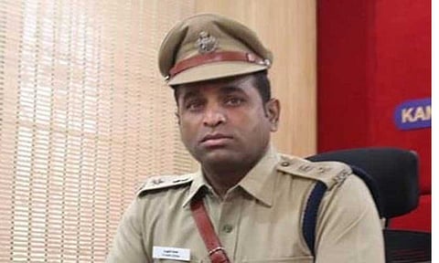 போதை பொருட்களை தவிர்த்து இளைஞர்கள் மனதை ஒழுக்கத்துடன் வைத்திருக்க வேண்டும்