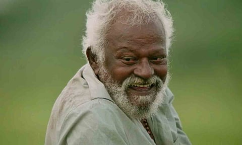 பூ ராமு