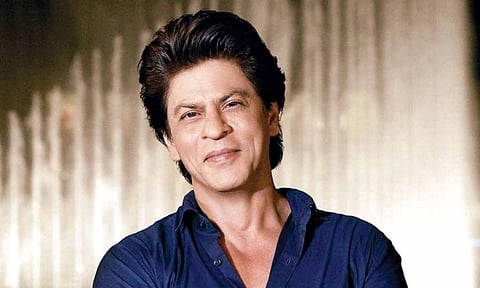 ஷாருக்கான்