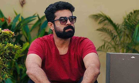 விஜய் பாபு