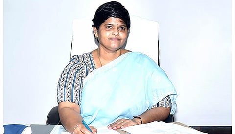 தென்மேற்கு பருவமழை முன்னெச்சரிக்கை நடவடிக்கை ஆய்வுக்கூட்டம்