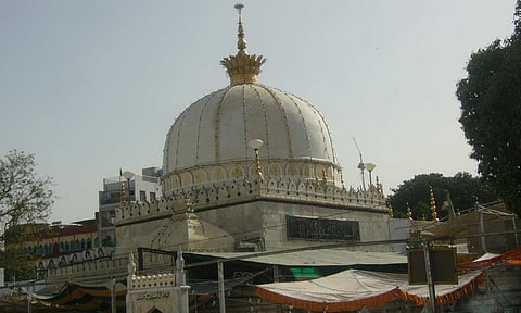 அஜ்மீர் தர்கா