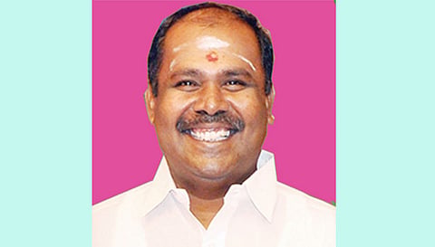 ஆர்.பி.உதயகுமார்