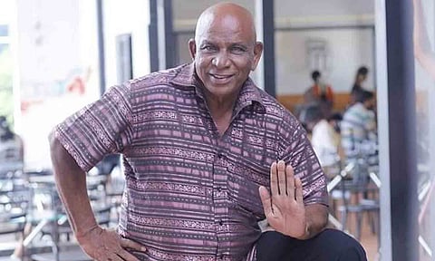 வெங்கல்ராவ்