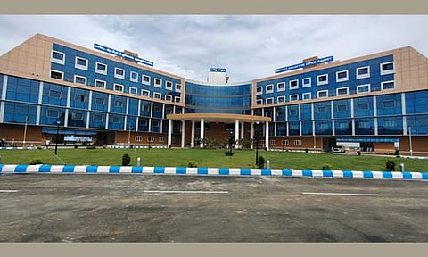 நெமிலி, காவேரிப்பாக்கம் ஒன்றியத்தில் பயனாளிகள் தேர்வு