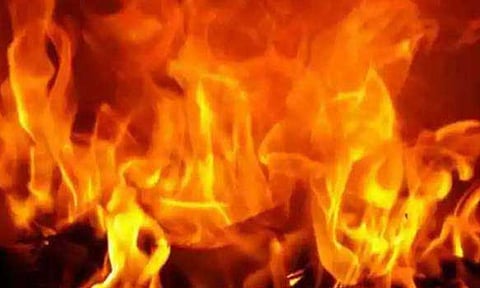 ஆந்திராவில் ஆட்டோ மீது மின்கம்பி விழுந்து 8 பேர் உடல் கருகி பலி