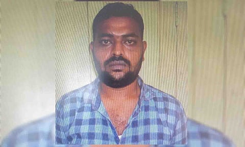 லோகநாதன்.