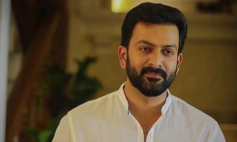 பிரித்விராஜ்