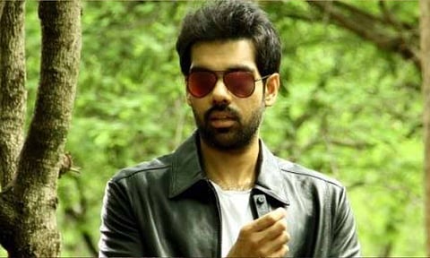 சத்யராஜ்