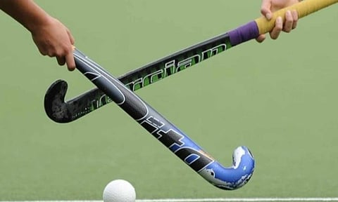 சென்னை மாவட்ட சூப்பர் டிவிசன் ஹாக்கி லீக் போட்டி நாளை தொடக்கம்