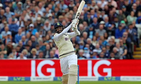 ஜஸ்பிரீத் பும்ரா