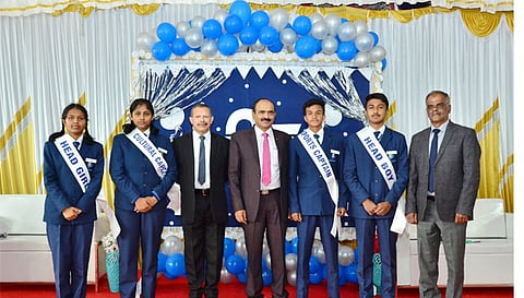 சீரியல்களில் மூழ்கி நேரத்தை வீணாக்க வேண்டாம்-ஊட்டி பள்ளி விழாவில் ஐகோர்ட்டு நீதிபதி பேச்சு