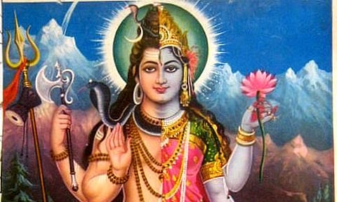 ரிஷிவந்தியம்: அர்த்தநாரீஸ்வரர் கோவில் பிரம்மோற்சவ விழா