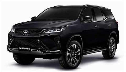 வாடிக்கையாளர்களுக்கு அதிர்ச்சி அளித்த டொயோட்டா முக்கிய அறிவிப்பு!