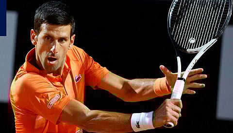 ஜோகோவிச்