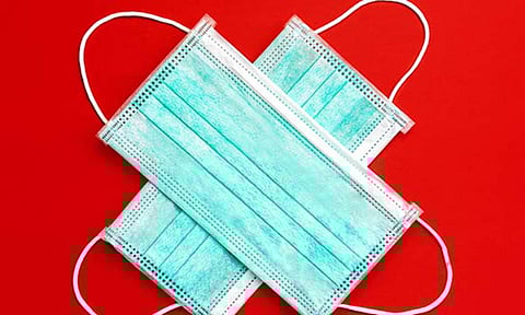 சென்னையில் முகக்கவசம் அணியாதவர்களிடம் அபராதம் வசூலிக்கும் நடைமுறை அமல்