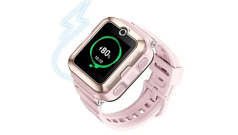 ஜிபிஎஸ், கேமரா உடன் கூடிய குழந்தைகளுக்கான ஸ்மார்ட்வாட்ச்சை அறிமுகம் செய்தது ஹூவாய் நிறுவனம்