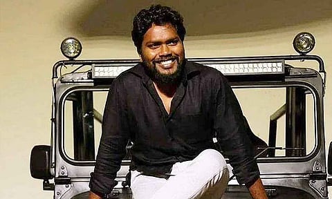 பா. ரஞ்சித்