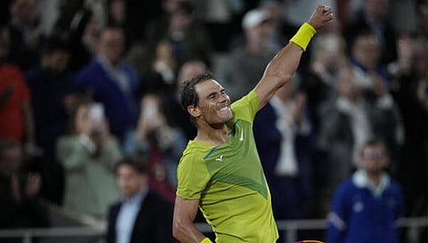 ரபேல் நடால்