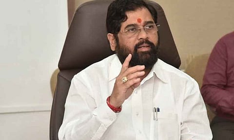 11-ந்தேதிக்கு பிறகு மந்திரிசபை விரிவாக்கம் செய்ய முடிவு: ஏக்நாத் ஷிண்டே