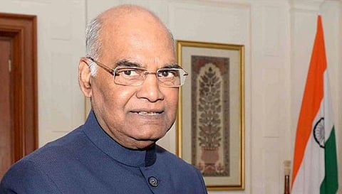 நிர்பயா குற்றவாளிகள் உள்பட 6 பேரின் தூக்கு தண்டனை கருணை மனுக்களை ஜனாதிபதி நிராகரித்தார்