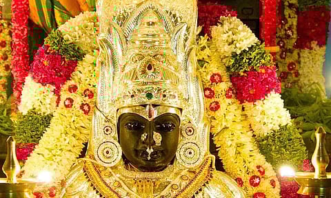 ஆடி மாதம் அம்மன் கோவில்களுக்கு சுற்றுலா- தமிழ்நாடு சுற்றுலா வளர்ச்சி கழகம் ஏற்பாடு