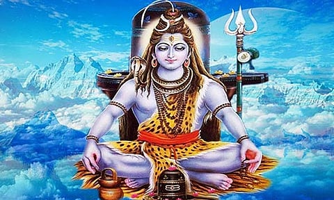 அப்பர் அருளிய திருவாதிரை பதிகம்