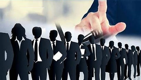நாமக்கல்லில் பிரதம மந்திரி தேசிய தொழிற்பழகுநர் சேர்க்கை முகாம்