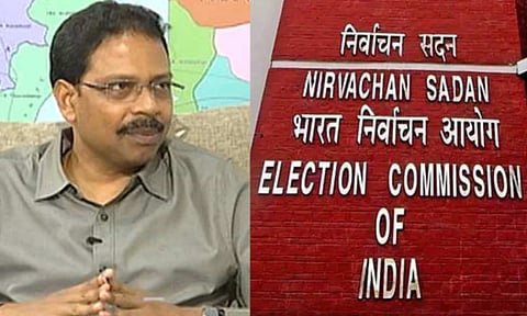 சத்யபிரத சாகு (கோப்பு படம்) 