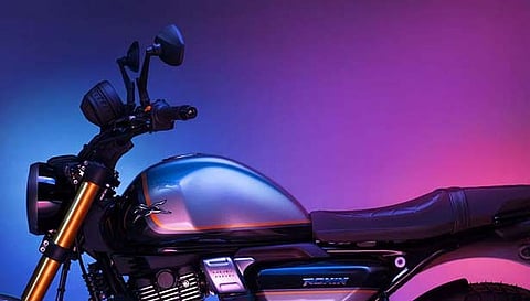 டிவிஎஸ் ரோனின் பற்றி இதெல்லாம் தெரியுமா?