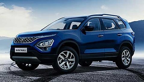 மீண்டும் விலை மாற்றம் - பயனர்களுக்கு ஷாக் கொடுத்த டாடா மோட்டார்ஸ்