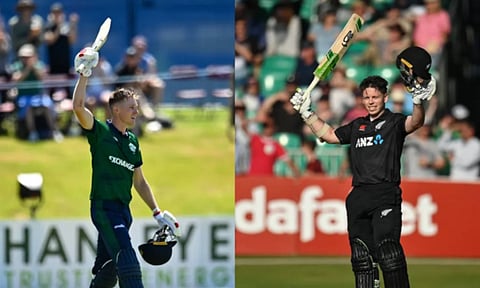  ஹாரி டெக்டர் மைக்கேல் பிரேஸ்வெல்