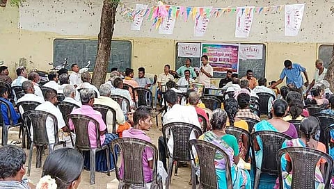 மாற்றுத்திறனாளிகள் மாநாடு