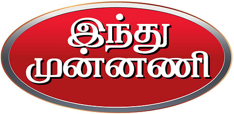 ஆக்கிரமிக்கப்பட்டுள்ள கோயில் சொத்துகளை மீட்க வேண்டும் - இந்து முன்னணி மாநிலத் தலைவா் பேட்டி